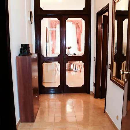 Guest house Manara Reggio Emilia