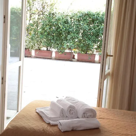 Manara ゲストハウス *