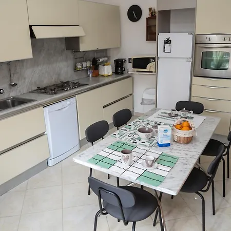 Manara Guest house Reggio Emilia