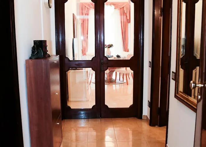 Pensionat Manara Reggio Emilia