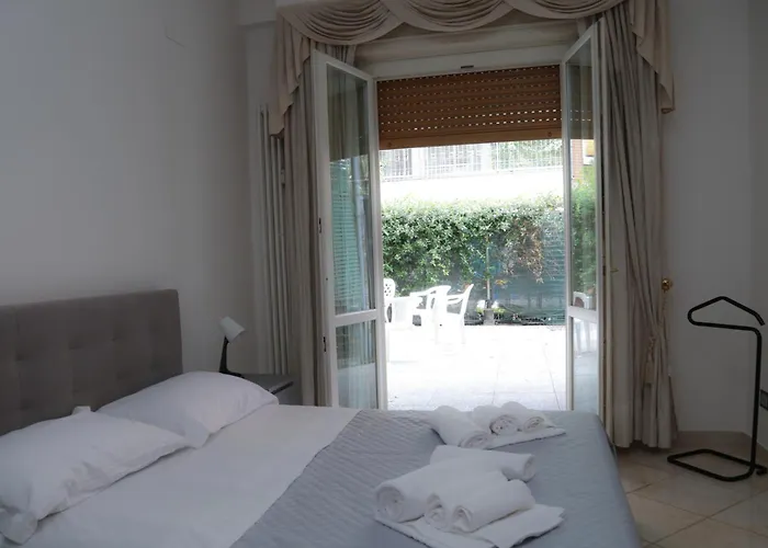 Pensionat Manara Reggio Emilia