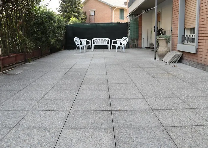 Pensionat Manara Reggio Emilia