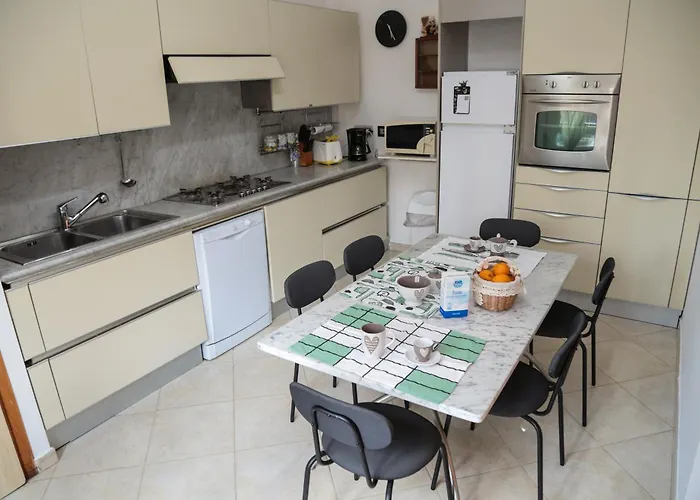 Manara Pensionat Reggio Emilia